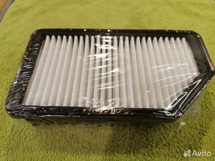 Фильтр воздушный двигателя киа рио 28113-1R100