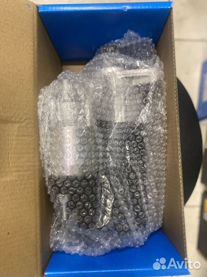 Стартер CS1286 audi A3