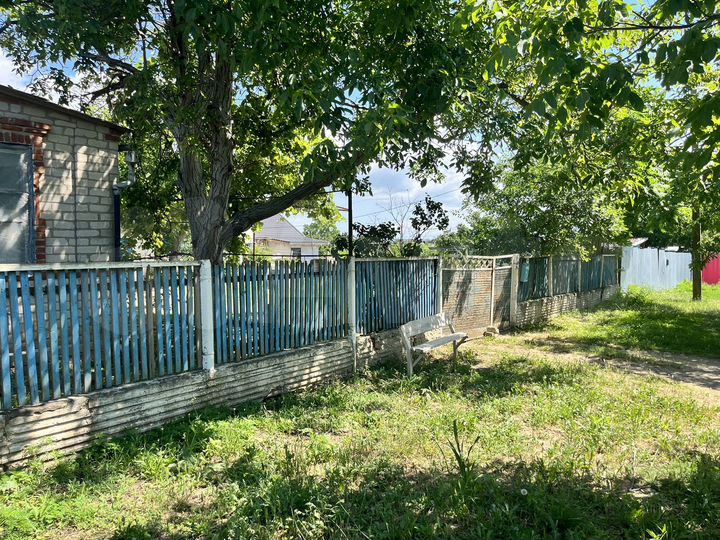 Дом 64 м² на участке 28 сот.