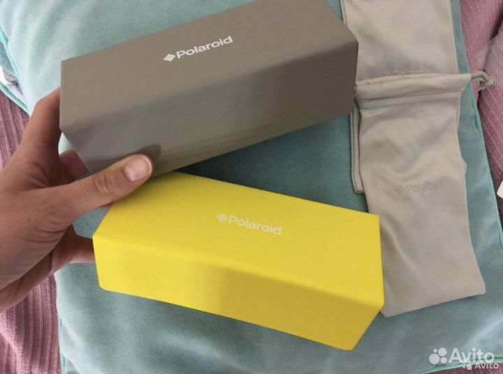 Футляр Polaroid