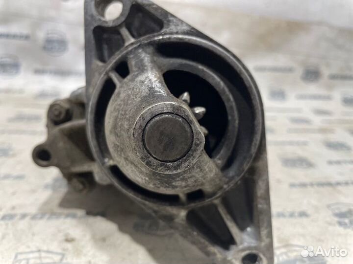 Стартер Toyota Sprinter Marino AE100 5AFE 1992