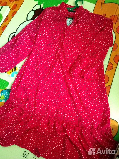 Сарафан летний