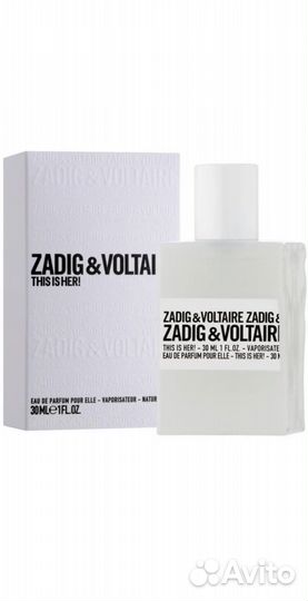 Масляные духи женские на розлив