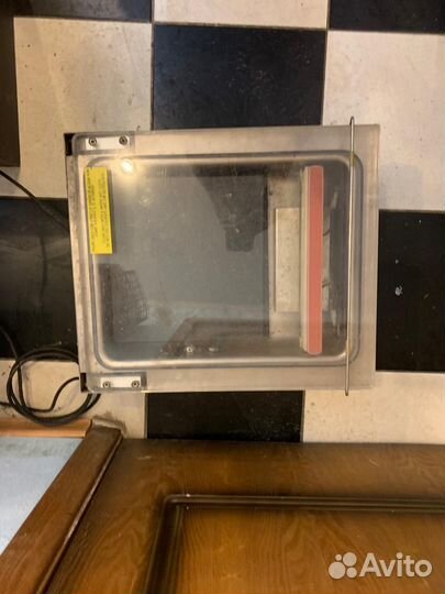 Упаковщик вакуумный Friulmed настольный FC-460