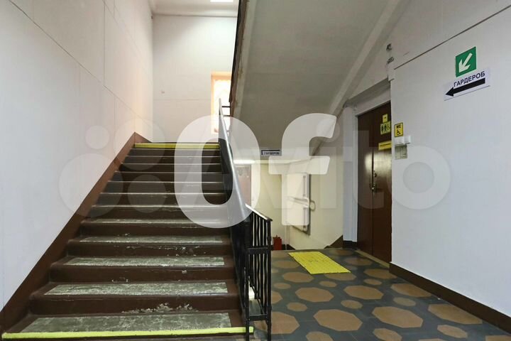 Продам здание, 8609 м²