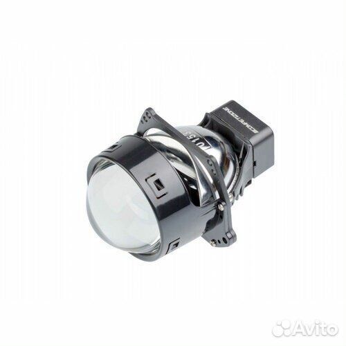 Bi LED линзы Optima competizione