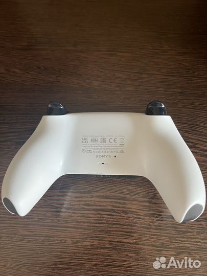 Джостик Ps5
