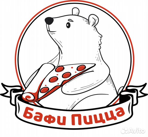 Повар универсал (доставка)