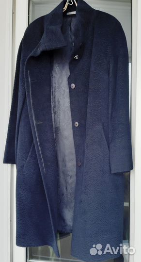 Пальто женское, р. 46-48