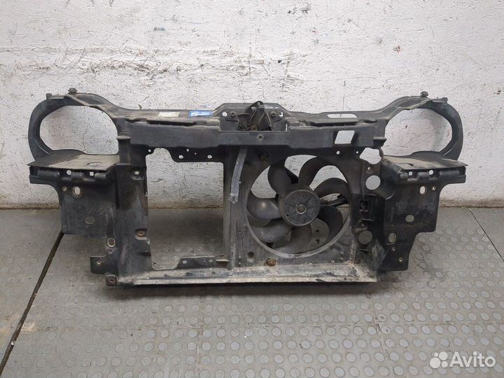 Рамка передняя Seat Arosa, 2002