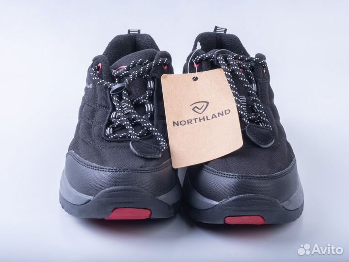 Детские ботинки для мальчика Northland новые 36