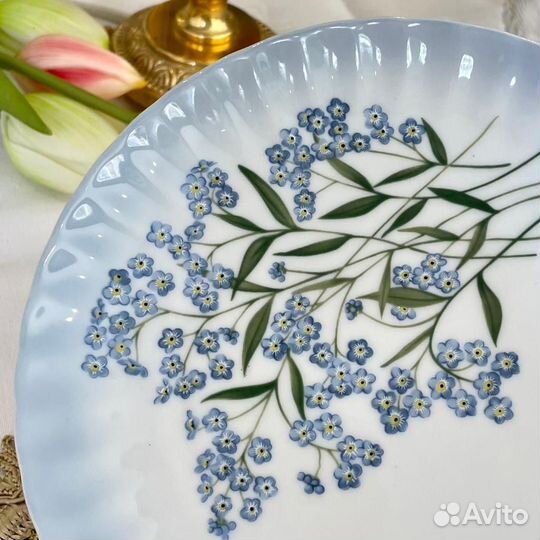 Чайно-кофейна тройка