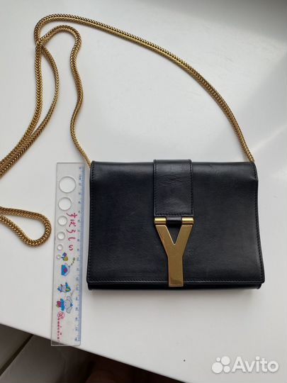 Сумка YSL оригинал