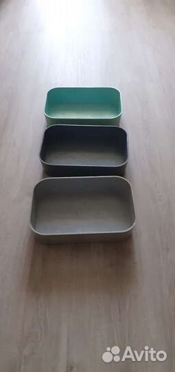 Контейнер для хранения