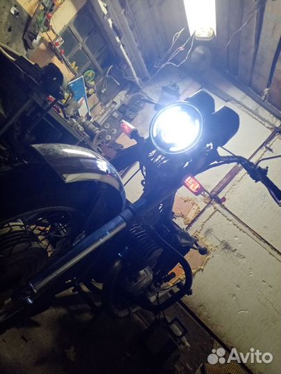 Продам иж юпитер 5 или обменяю на машину