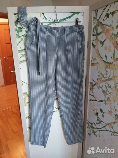 Летние вещи пакетом 42