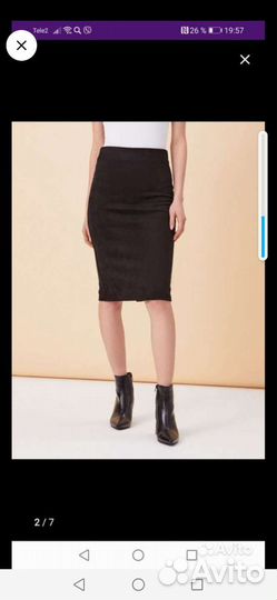 Вещи женские 44 размер пакетом