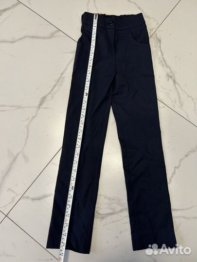 Школьная форма и обувь для девочки