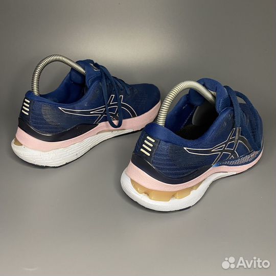 Кроссовки Asics gel kayano 28 размер 39 оригинал