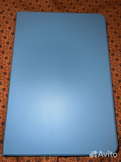 Чехол-книжка на xiaomi pad 6s pro