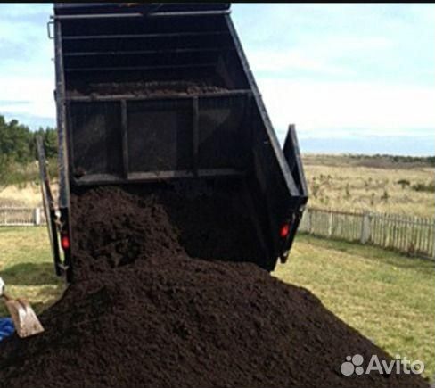 Торфосмесь