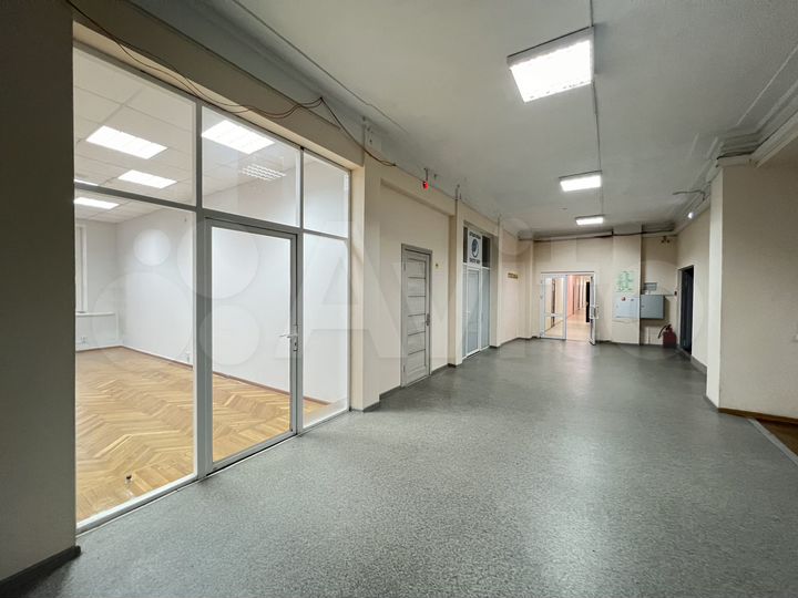 Офис, 43.2 м²