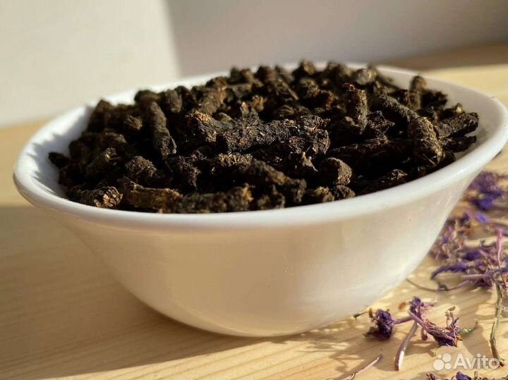 Иван чай 1кг кипрей традиционный, тот самый