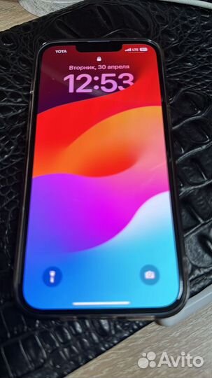 iPhone 13, 128 ГБ