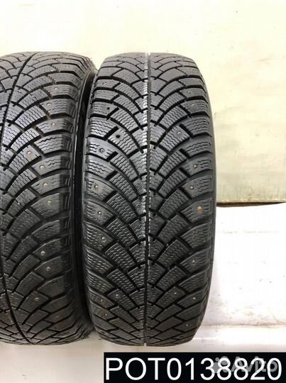 Bfgoodrich G-Force Stud 205/60 R16 96Q