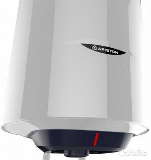 Водонагреватель Ariston BLU1 R ABS 30 V slim