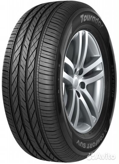 Tourador X Comfort SUV 235/60 R16 100H