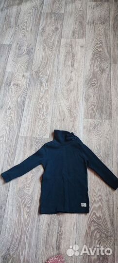 Детская одежда