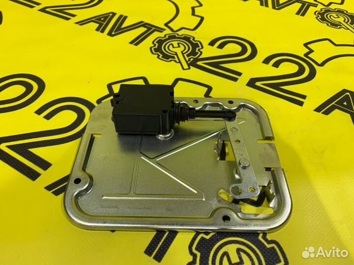 Сервопривод замка багажника Bmw X5 E53 M54B30 2006