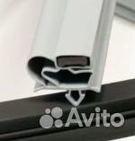 Уплотнитель для холодильника atlant хм 6025-031