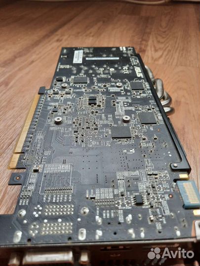 Видеокарта gtx 660 2gb