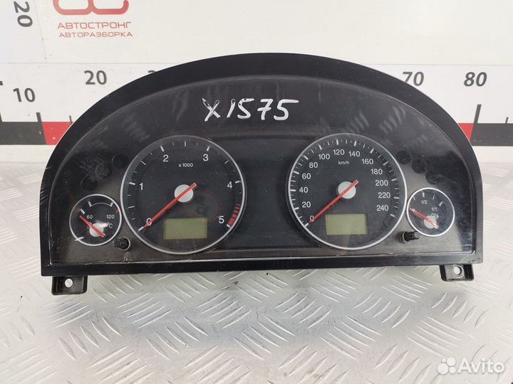 Панель для Ford Mondeo 3