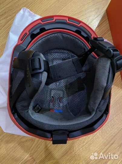 Горнолыжный шлем Atomic savor GT amid размер L