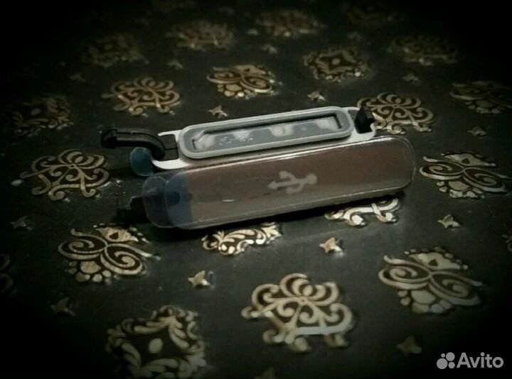 Заглушка USB для samsung Galaxy S5