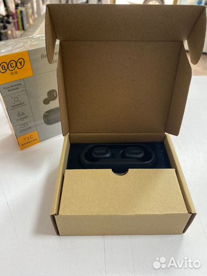 Наушники беспроводные Xiaomi QCY T1C