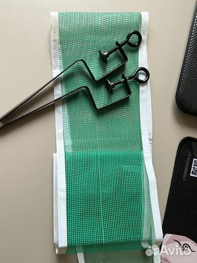 Сетка для настольного тенниса