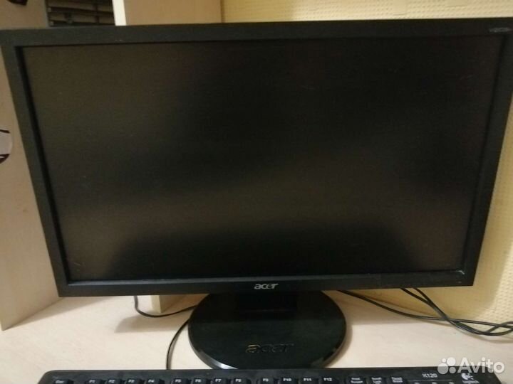 Монитор Acer