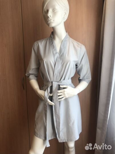 Халат женский раз.36-38-40