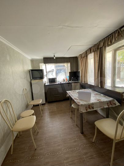 Дом 51 м² на участке 3 сот.