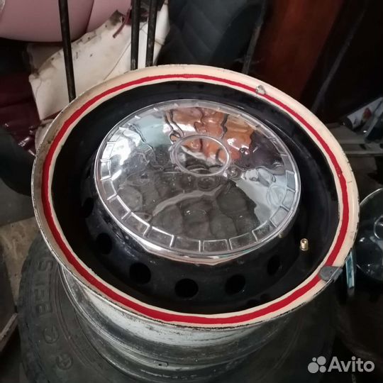 Штампы с ушками СССР