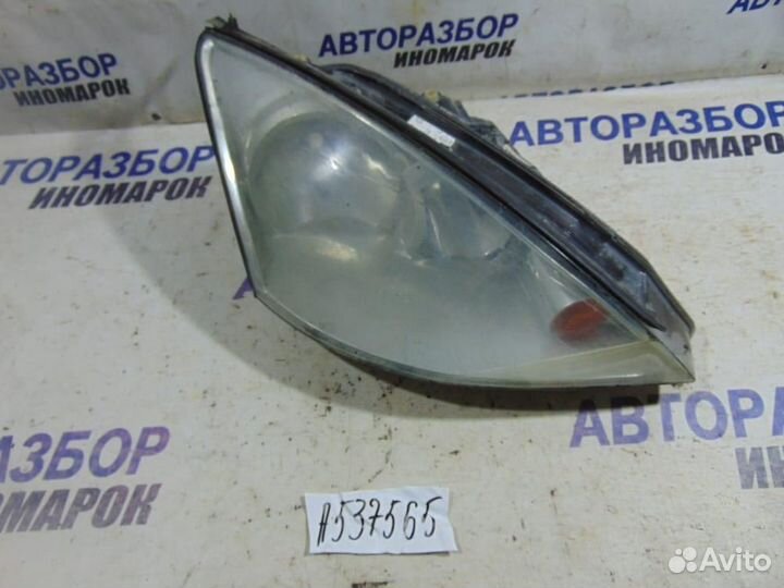 Фара правая для Ford Focus 1 1998-2004 г