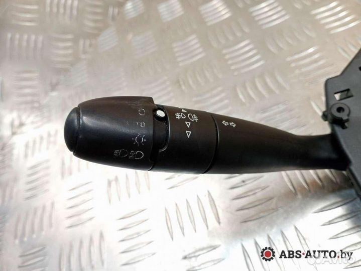 Переключатель подрулевой (стрекоза) Citroen C5 2