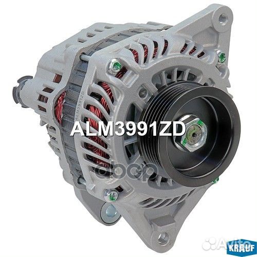 Генератор ALM3991ZD Krauf