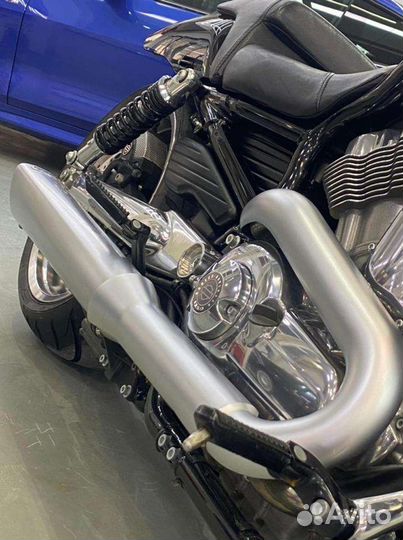 Продаю Harley Davidson v-rod Muscle
