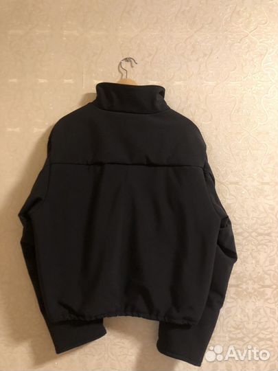 Gwcl куртка бомбер