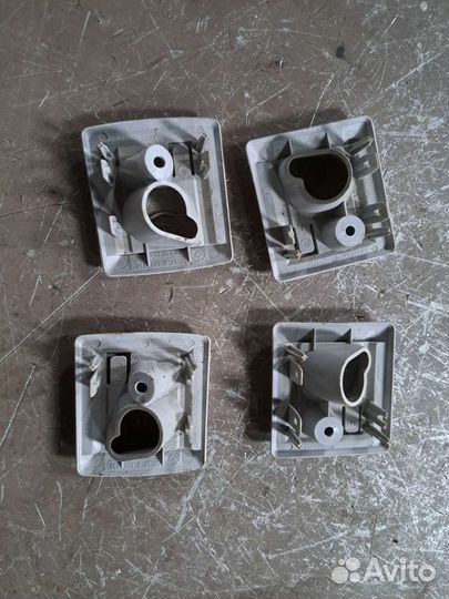 Накладки потолочные BMW 53